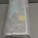 Sivio Weighted Blanket 3lbs, Blue Dinosaur Small Cooling Heavy Blankets, Washable Breathable Weighted Throw Blanket for Sleep, 36"x48"-3lb