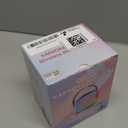 Mini Karaoke Machine for Kids Adults, Portable Bluetooth Speaker with 2 Wireless Karaoke Microphones, 2026 TOP Birthday for Girls Boys 3,4,5,6,7,8+Year Old Toddler Toys Karaoke Player Valentine(Grey) (Space Gray 2 Mics)