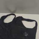 BESTENA Sports Bras for Women, Seamless Comfortable Yoga Bra with Removable Pads (X-Large, 05-3 Pack Black)