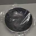 Wok pan,Hybrid 13 inch Wok with Lid, PFOA Free Cookware,non stick Stainless Steel Woks & Stir-fry pans Nonstick, Dishwasher and Oven Safe, Works on Induction