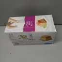 Fancy Feast Gems Pate Cat Food Mousse and a Halo of Savory Gravy Wet Cat Food Variety Pack - (Pack of 12) 4 oz. Boxes