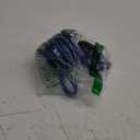 DocksLocks Security Cable Lock Set (5ft to 25ft Lengths)  Weatherproof, Looped Ends, Coiled, Compact, Includes U-Lock, Anti-Theft for Bikes, Patio Furniture, Kayaks, Outdoor Equipment 5ft