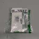 Replacement Remote Control for All Apple TV Remote (Silver)