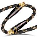 TODN Optical Audio Cable Digital Fiber Optic Toslink S/PDIF Cable Surround Sound System for TV, PS4, Xbox, CD (9.8ft/3m)