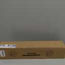 Sneatup Suction Cup Extendable 17-29" Stainless Steel Towel Bar (Brushed Nickel)