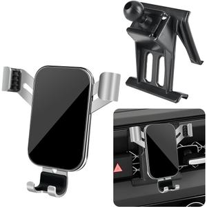 Car Phone Holder for Honda Accord 2023 2024 2025 and Honda Accord Hybrid 2023-2025 Auto Interior Accessories Best Cell Phones Mount Cellphone Mobile Cradle Charging Navigation Air Vent Stand