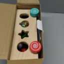 Toddlers Montessori Wooden Educational Toys for Baby Boys Girls Age 1 2 3 Year Old, Shape Sorting Toys 1st One First Birthday Girl Gifts for Kids 1-3, Wood Preschool Learning Fine Motor Skills Game