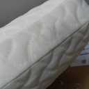 Tempur-Pedic TEMPUR-Cloud Pillow for Sleeping, Standard, White