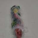 Advertising Swooper Flag Banner & Feather Flag with Pole & Stake - 8Ft for We Accept EBT Business
