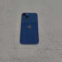 Apple iPhone 13, 128GB, Blue 