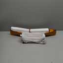 GIA NHIEN CO., LTD Wooden Model Boat, Adirondack GUIDEBOAT, Assembled, Wood color, 60x16x11 (cm), Classic, Adult, Non-Foldable