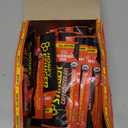 Honey Stinger Strawberry Kiwi Energy Gel, Caffeinated & Gluten Free with Organic Honey, for Exercise, Running and Performance, Sports Nutrition for Home & Gym, Pre and Mid Workout, 24 Pack, BB 03/10/2027