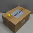 4 Pcs Ribbed Coupe Glasses, 10 oz Vintage Coupe Glass Set, Unique Martini Glass, Classic Cocktail Galssware, Bar Drinking Glasses Set Pefect for Cocktail, Wine, Champagne & Gift