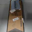 USX MOUNT Full Motion TV Wall Mount for Most 32-70 inch TVs up to 99 lbs, Wall Mount Bracket with Dual Articulating Arms, Swivel, Tilt, Max VESA 400x400mm, TV Mount Fits 12/16 Wood Studs