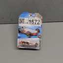 Pack Of 3 Hot Wheels Cars (Loopster, RockinRailer, Volvo XC40 Recharge)