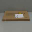 Wireless Keyboard and Mouse Combo, Full-Sized 2.4GHz Wireless Keyboard with Comfortable Palm Rest and Optical Wireless Mouse for Windows, Mac OS PC/Desktops/Computer/Laptops (Black)