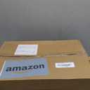 Fitable White Tablecloths for Rectangle Tables, 6 Pack - 70 x 120 Inches - Reusable and Washable Table Clothes for 6-8 Ft Tables, Polyester Fabric Table Covers for Wedding, Party, Banquet