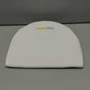 Pregnancy Wedge, Incline, with Removeable Cover, 15 x 12 x 2.6 inches