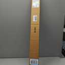 AOSKY No Drill Cordless Blackout Cellular Shades, 34" W x 48" H, Linen