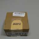 Huayi OEM 798917 Carburetor for Briggs & Stratton 121412, 121413, 121492, 12A102, 12A103, 12A105, 12A106, 12A107, 12A112, 12A113, 12A114, 12A116, 12A412 Snowblower Replaces 794587 791953 791292 798918