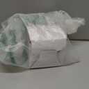 Shower Head Holder All Metal Handheld Shower Wand Bracket Adhesive Shower Wall Mount Holder Brass Shower Spray Holder Brushed Nickel, Drill Free Glue Installation