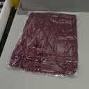 NIMIN Women Wide Leg Pants High Waisted 2026 Dressy Office Work Trousers Business Casual Pants with Pockets Burgundy, L