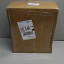 Right Passenger Side Tail Light Halogen Type Rear Lamp Compatible for 2022 2023 2024 2025 Ford Maverick XL XLT With Bulbs NZ6Z-13404-D NZ6Z13404A FO2801288 RH