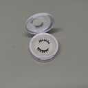 Magnetic Eyelashes with Applicator,2025 New Reusable Magnetic Lashes Natural Look No Glue or Liner Needed