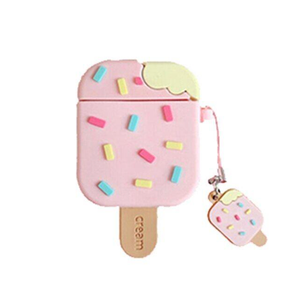 Ice Cream Airpod Case 2 Pack