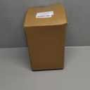 Amzcku Glass Pitcher with Lid, 68 oz/ 2 Liter Vintage Water Pitcher,Glass Water Carafe for Cold Brew, Coffee, Lemonade, Iced Tea,Beverage, Heat Resistant Water Glass Jug 1Pack