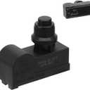 DHLG-3T Grill Igniters for Charbroil Performance Grill, 3 Outlets AAA Battery Tact Push Button Electronic Ignition Module, Grill Ignitor Replacement for Charbroil Grill Igniter Replacement