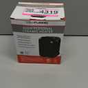 ProFusion 400 W Personal Ceramic Heater