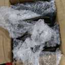 4 Inch Sofa Legs,Sofa Replacement Legs,Gunmetal Gray Metal Legs,Set of 4 with Screws,Coffee Table,TV Stand,Bed Frame (Gunmental Gray, 4 inch)