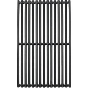 Grill Grate Replacement Parts for Blackstone 36" Griddle Grill Parts 1554 2177 1868 2151 1825 2149 1863 36 Inch Blackstone 4 Burner Cast Iron Cooking Grate Members Mark GR2298901-MM Sear Grate 1 Pack