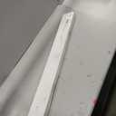 Cordless 1 Inch Window Blinds, Mirrotek Cordless Blinds Light Filtering Mini Blinds 31 x 64