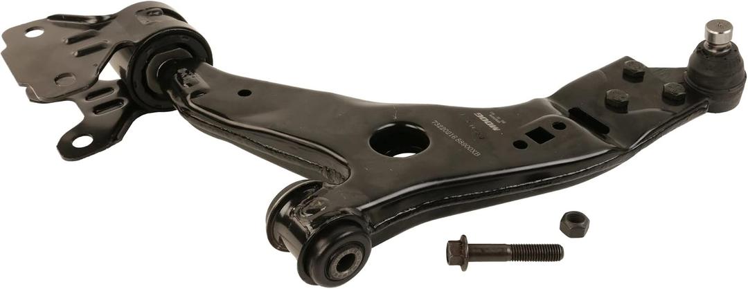 MOOG CK623246 Front Left Lower Suspension Control Arm and Ball Joint Assembly for Ford Escape