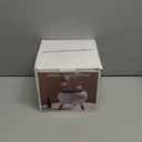 Morbou Essential Oil Diffuser Jellyfish Mist Dancing with Music Aromatherapy, 7 Colorful Lights Hotel Collection Diffuser Oils Scents for Home, Extra 2 * 10ml Essential Oils