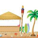 Teacher Created Resources Surfs Up Bulletin Board (TCR5517)
