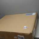 Large Puzzle Table with Drawer for 300-1500 Piece Jigsaw Puzzles  Adjustable Height & Angle, Wooden Puzzle Board with Felt PP Cover, Storage Shelf, Metal Stand, Wheels for Adults & Enthusiasts