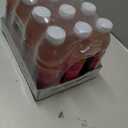 vitaminwater Focus Kiwi Strawberry Nutrient Enhanced Flavored Water Beverage, 20 fl oz Bottles, 12 Pack (EXP 09/26/35)