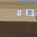 Aeitto Countertop Ice Maker Machine, 26lbs Ice in 24H, 8 Bullet Ice Cubes in 6 Mins, Self-Cleaning Portable Ice Maker with 2 Ice Sizes, Basket & Scoop for Home, Kitchen, Office, Stainless Steel