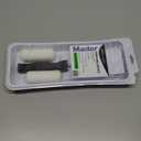 4" High Density Foam Mini-Roller 4 Piece Smoot Cabinet Door & Trim Paint Kit