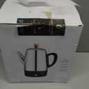 Mixpresso 10 Cup Percolator Coffee Pot Electric, Stainless Steel Coffee Percolator Electric With Keep Warm Function, Classic Perculator Pot With Removable Basket for Home or Office