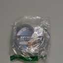 Flea & Tick Collar for Dogs,Natural Dog Flea Collars,Adjustable Tick Collar for Dog,Lasts Up to 8 Months,Safe for Pets & Families,Easy to Use - 2P (2 Ounce ( Pack of 2))