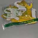 KatchOn, Gold Glitter Future Mr & Mrs Banner - 10 Feet, Pre-Strung, No DIY | Future Mr and Mrs Banner | Engagement Party Decorations | Bachelorette Party Decorations, Bridal Shower Decorations