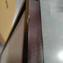 Becko US 1500 Piece Tilting Puzzle Table with Cover Mat, Puzzle Board with 5 Tilt Angle & Height Adjustment, Portable & Movable Tables with Legs & Storage for Adults, for 1500 Piece Jigsaw Puzzles