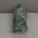 Pack of 6 FLOFARE Round Floral Foam Blocks for Fresh and Artificial Flowers, (6" X 1.5"), Dry & Wet Green Flower Foam for Flower Arrangements and Florist Supplies