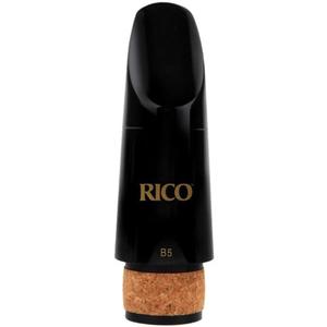DAddario Woodwinds D'Addario Rico Graftonite Bb Clarinet Mouthpiece, B5