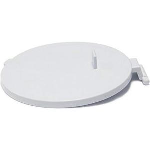 Oatey Oatey 43927 4-inch PVC Flapper with O-Ring Oatey Oatey 43927 4-inch PVC Flapper with O-Ring