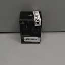 SOLAKAKA SM520 Ergonomic Mouse with 24000 DPI, Vertical Mouse with Programmable Side Button, Wireless Mouse with Tri-Mode Connection - BT5.0/USB-C/2.4GHz, for Desktop, PC, Laptop (Black)